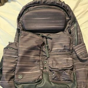Lululemon Cruiser Backpack